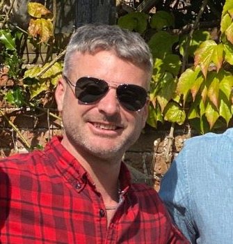 Tom, who runs Matanah